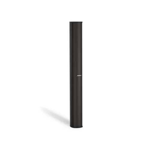 Bose Panaray MA12EX Black Пассивная звуковая колонна, 300 Вт., 12х2,25", IP 55
