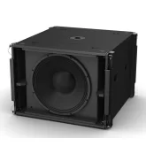 Bose ShowMatch SMS118 Пассивный сабвуфер, 750 Вт., 18", IP 55