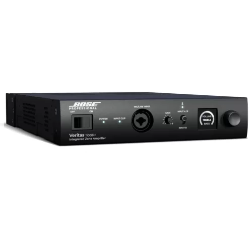 Bose Veritas 1100BH Микшер-усилитель, 100 Вт., DSP, Bluetooth