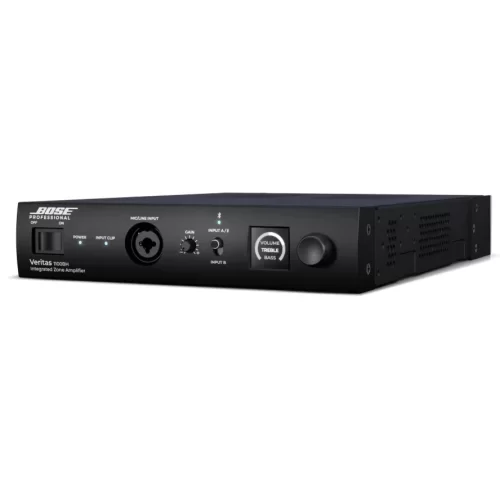 Bose Veritas 1100BH Микшер-усилитель, 100 Вт., DSP, Bluetooth