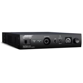 Bose Veritas 250BL Микшер-усилитель, 2х50 Вт., DSP, Bluetooth