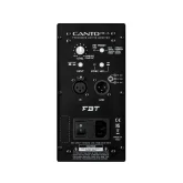 FBT CANTO 8CA B Активная АС, 300 Вт., 8"