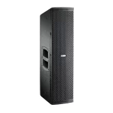 FBT VERTUS CLA 206A Активная звуковая колонна, 900 Вт., 2х6,5"