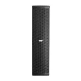 FBT VERTUS CLA 206A Активная звуковая колонна, 900 Вт., 2х6,5"