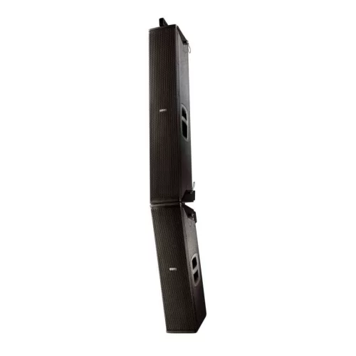 FBT VERTUS CLA 206A Активная звуковая колонна, 900 Вт., 2х6,5"