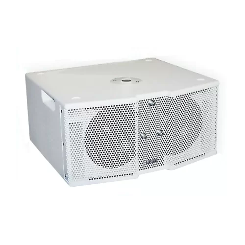 FBT VERTUS CLA 208SA W Активный сабвуфер, 600 Вт., 2x8"