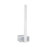 FBT VERTUS CLA 208SA W Активный сабвуфер, 600 Вт., 2x8"