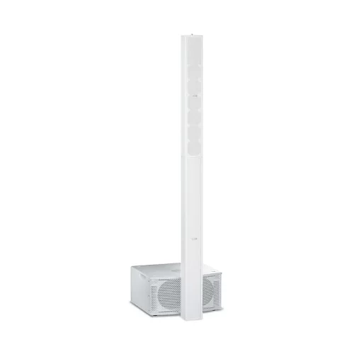 FBT VERTUS CLA 208SA W Активный сабвуфер, 600 Вт., 2x8"