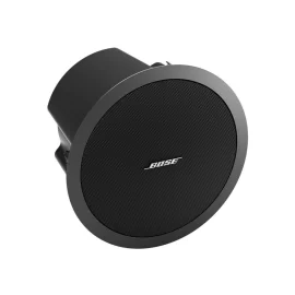 Bose FreeSpace DS 40F Black Встраиваемая АС, 2,5/5/10/20/40 Вт., 70/100 В, 4,5"