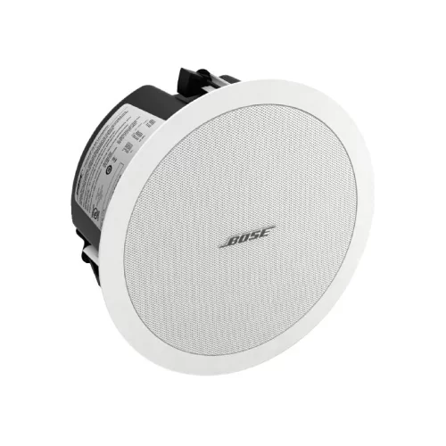 Bose FreeSpace DS 40F White Встраиваемая АС, 2,5/5/10/20/40 Вт., 70/100 В, 4,5"
