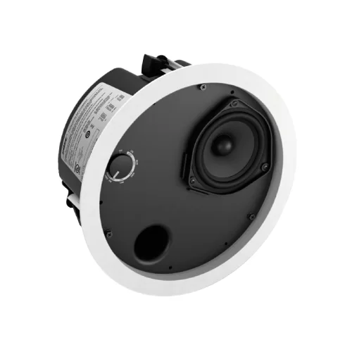 Bose FreeSpace DS 40F White Встраиваемая АС, 2,5/5/10/20/40 Вт., 70/100 В, 4,5"