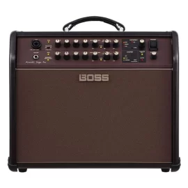 Boss Acoustic Singer Pro ACS-PRO Акустический комбоусилитель, 120 Вт., 8"