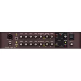 Boss Acoustic Singer Pro ACS-PRO Акустический комбоусилитель, 120 Вт., 8"