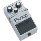 Boss FZ-5 Fuzz Педаль гитарного эффекта «фузз»