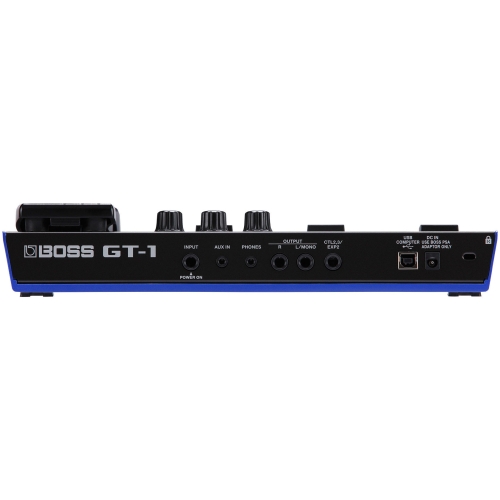Boss GT-1 Гитарный процессор эффектов