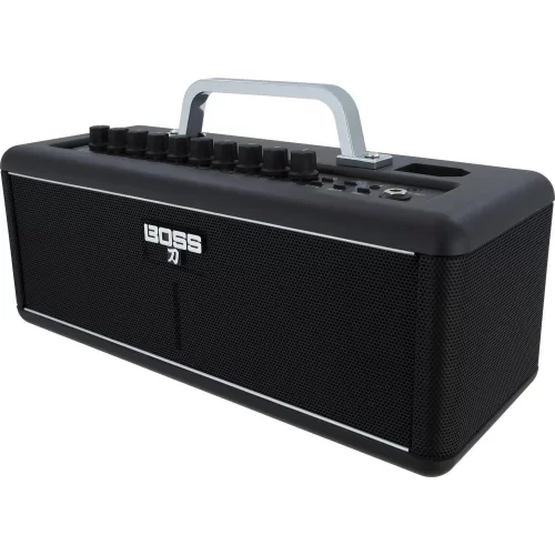 Boss Katana Air KTN-AIR Автономный гитарный комбо, 20-30 Вт., Bluetooth
