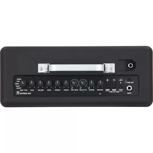 Boss Katana Air KTN-AIR Автономный гитарный комбо, 20-30 Вт., Bluetooth