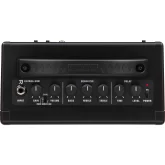 Boss Katana Mini KTN-MINI Гитарный портативный комбоусилитель, 7 Вт., 4"