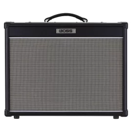 Boss Nextone Artist (NEX-ARTIST) Гитарный комбоусилитель, 80 Вт., 12"