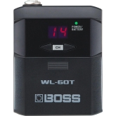 Boss WL-60 Гитарная радиосистема