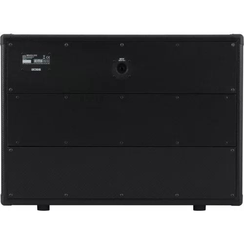 Boss Waza Amp Cabinet212 Гитарный кабинет, 2х12"