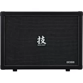 Boss Waza Amp Cabinet212 Гитарный кабинет, 2х12"
