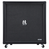 Boss Waza Amp Cabinet412 Гитарный кабинет, 4х12 дюймов