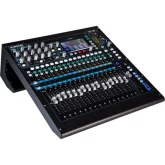 Allen & Heath QU-16C Цифровой микшерный пульт