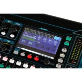 Allen & Heath QU-16C Цифровой микшерный пульт