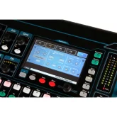 Allen & Heath QU-16C Цифровой микшерный пульт