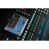Allen & Heath QU-24 Цифровой микшерный пульт