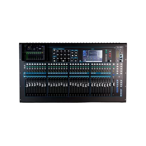 Allen & Heath QU-32 Цифровой микшерный пульт