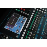 Allen & Heath QU-32 Цифровой микшерный пульт