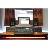 Allen & Heath QU-32 Цифровой микшерный пульт