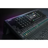 Allen & Heath QU-6D Цифровой микшерный пульт
