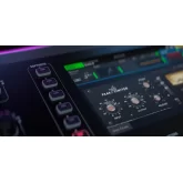 Allen & Heath QU-6D Цифровой микшерный пульт