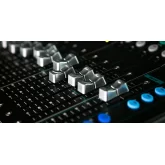 Allen & Heath SQ-5 Цифровой микшерный пульт