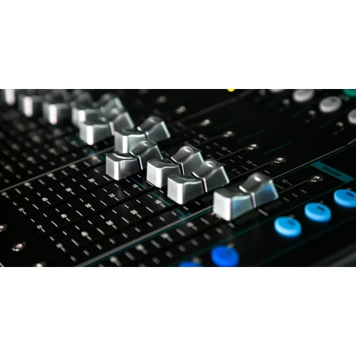 Allen & Heath SQ-5 Цифровой микшерный пульт