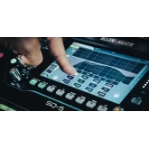 Allen & Heath SQ-5 Цифровой микшерный пульт