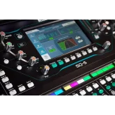 Allen & Heath SQ-5 Цифровой микшерный пульт