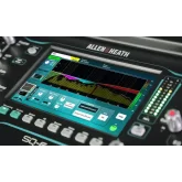 Allen & Heath SQ-6 Цифровой микшерный пульт