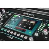 Allen & Heath SQ-6 Цифровой микшерный пульт