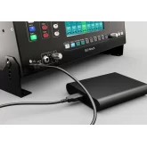 Allen & Heath SQ-Rack Цифровой микшерный пульт