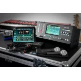 Allen & Heath SQ-Rack Цифровой микшерный пульт