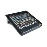 Allen & Heath W4162 (WZ4 16) 16-канальный аналоговый микшер