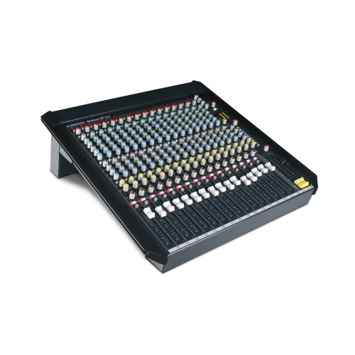 Allen & Heath W4162 (WZ4 16) 16-канальный аналоговый микшер