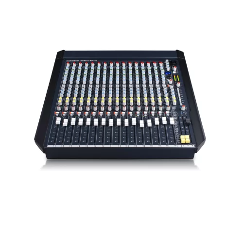 Allen & Heath W4162 (WZ4 16) 16-канальный аналоговый микшер