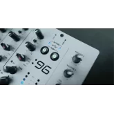 Allen & Heath Xone:96 8-канальный DJ-микшер