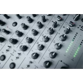 Allen & Heath Xone:96 8-канальный DJ-микшер