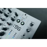 Allen & Heath Xone:96 8-канальный DJ-микшер